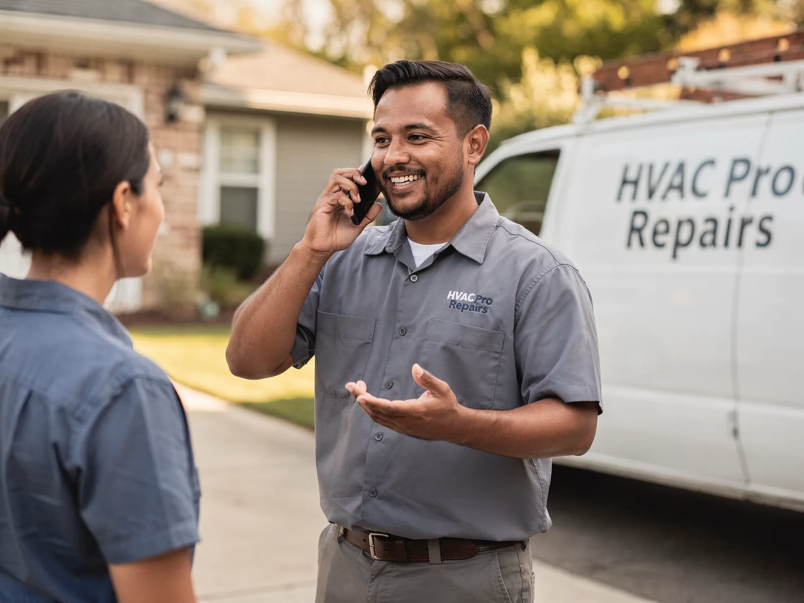 Heat Pump Repair Selawik, AK FAQs